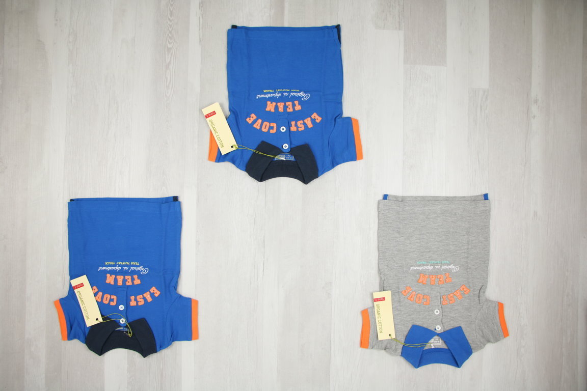 €3,80 al pezzo NAME IT stock abbigliamento bambini 128 pezzi - P/E - RIF. 6055AF