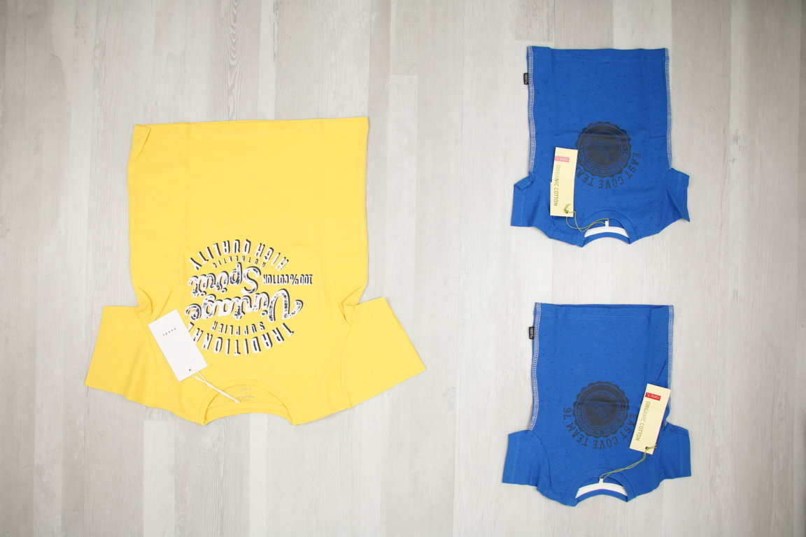 €3,80 al pezzo NAME IT stock abbigliamento bambini 128 pezzi - P/E - RIF. 6055AF