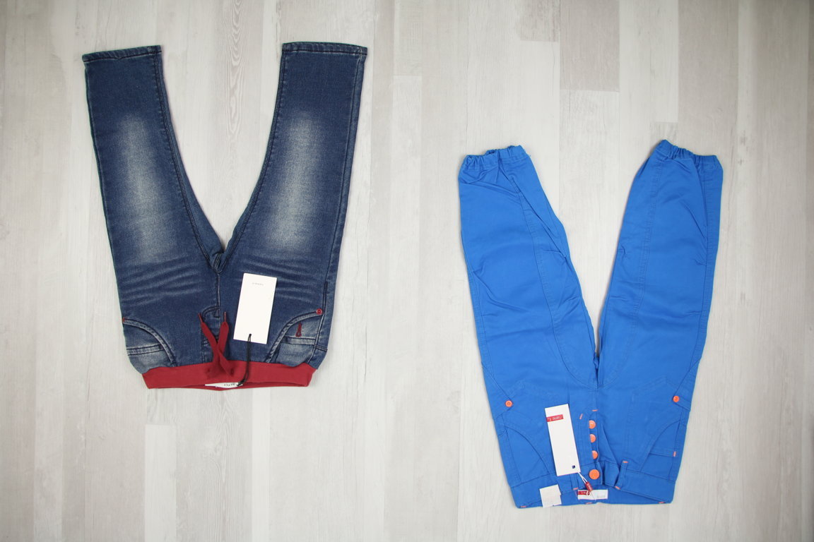 €3,80 al pezzo NAME IT stock abbigliamento bambini 128 pezzi - P/E - RIF. 6055AF