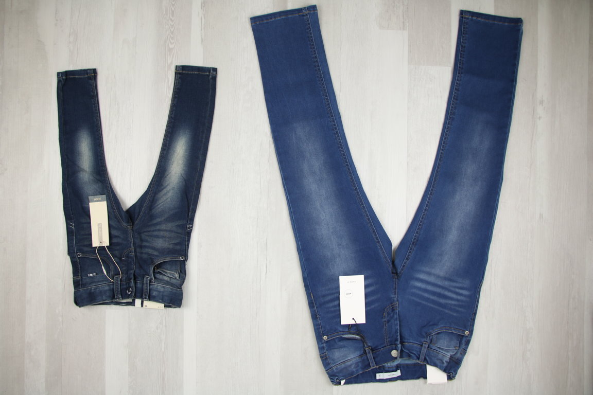 €3,80 al pezzo NAME IT stock abbigliamento bambini 128 pezzi - P/E - RIF. 6055AF