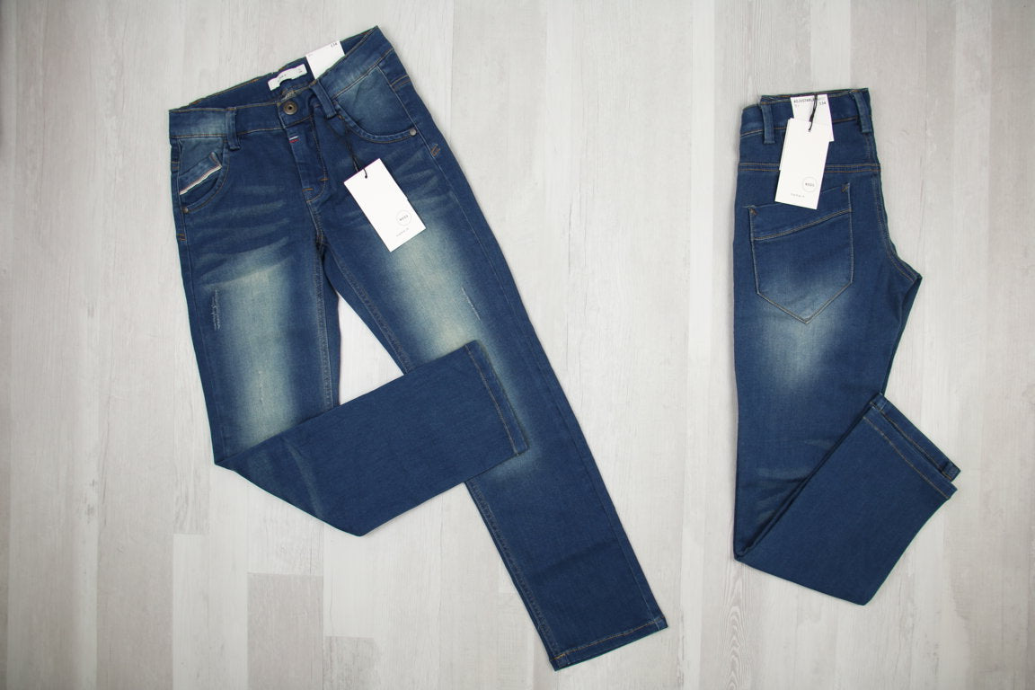 €3,80 al pezzo NAME IT stock abbigliamento bambini 128 pezzi - P/E - RIF. 6055AF