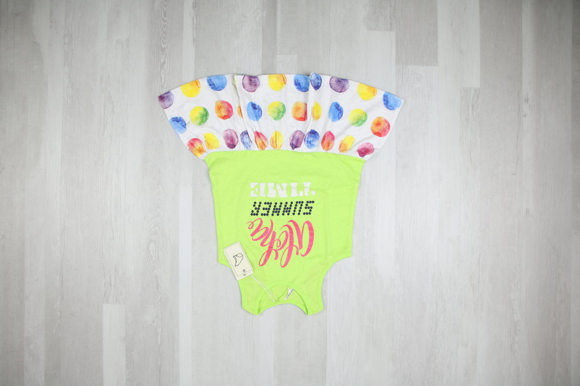 SCONTATO -20% €4,00 al pezzo NORTH POLE stock abbigliamento bambini 51 pezzi - P/E - RIF. 6060AF