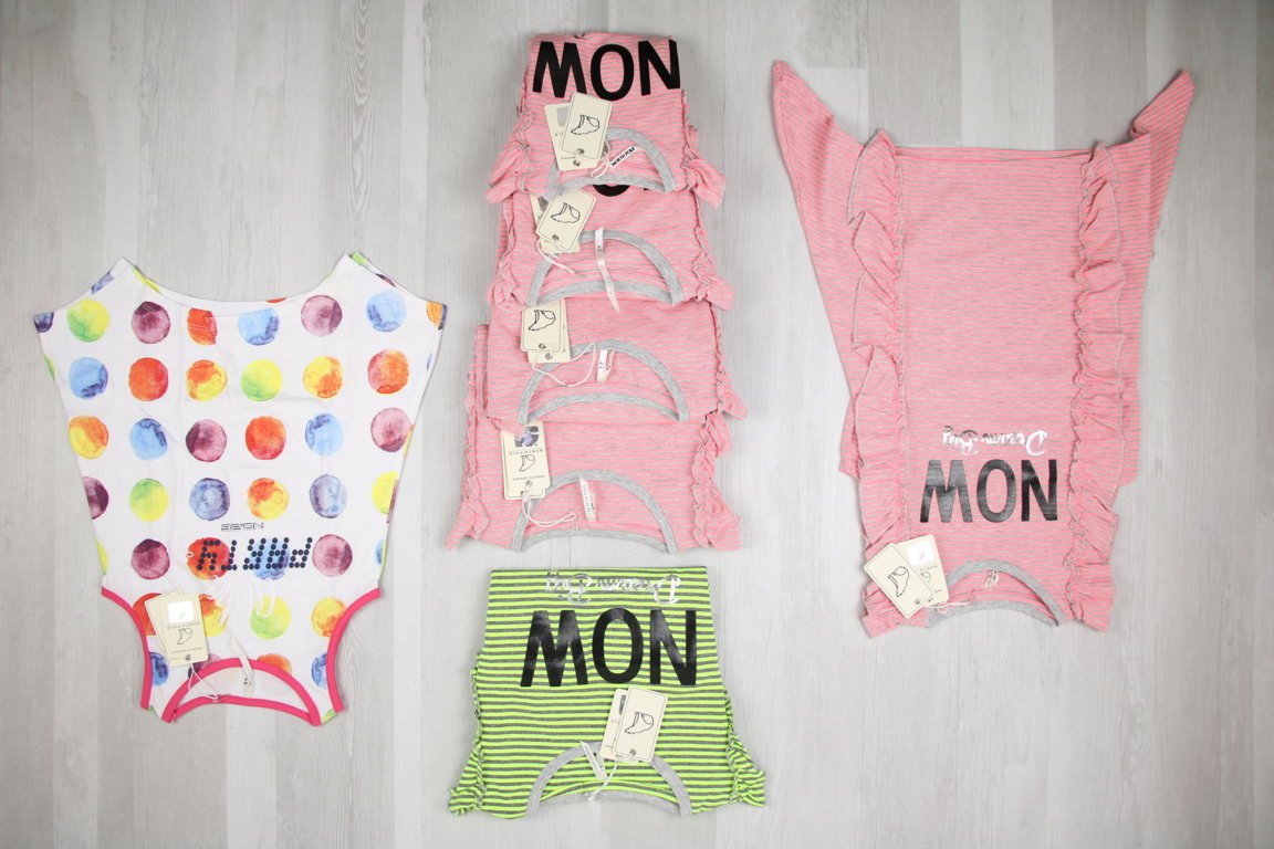 SCONTATO -20% €4,00 al pezzo NORTH POLE stock abbigliamento bambini 51 pezzi - P/E - RIF. 6060AF