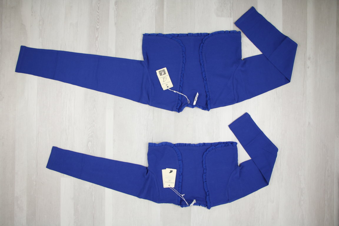 SCONTATO -20% €4,00 al pezzo NORTH POLE stock abbigliamento bambini 51 pezzi - P/E - RIF. 6060AF