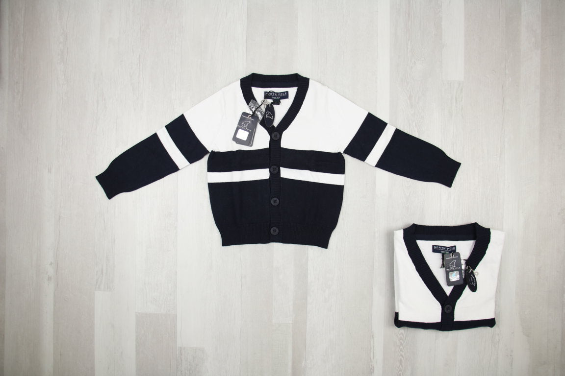 SCONTATO -20% €4,00 al pezzo NORTH POLE stock abbigliamento bambini 51 pezzi - P/E - RIF. 6060AF
