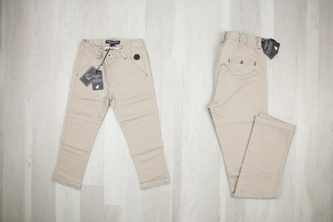 SCONTATO -20% €4,00 al pezzo NORTH POLE stock abbigliamento bambini 51 pezzi - P/E - RIF. 6060AF