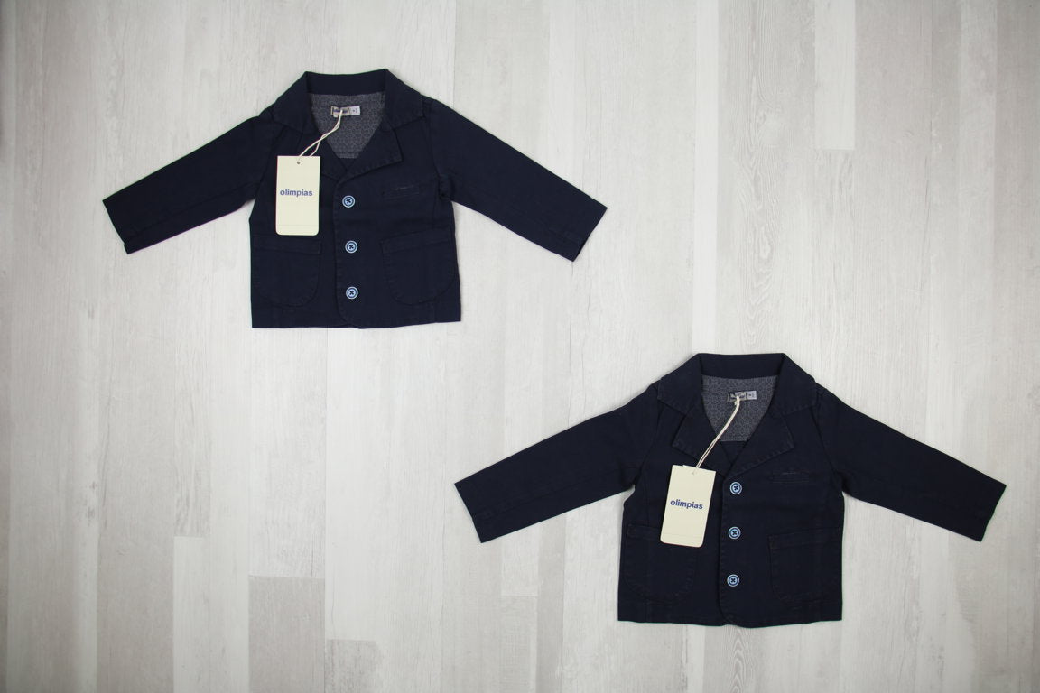 €3,80 al pezzo OLIMPIAS stock abbigliamento bambini 78 pezzi - P/E - RIF. 6056AF