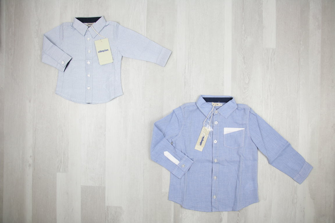 €3,80 al pezzo OLIMPIAS stock abbigliamento bambini 78 pezzi - P/E - RIF. 6056AF