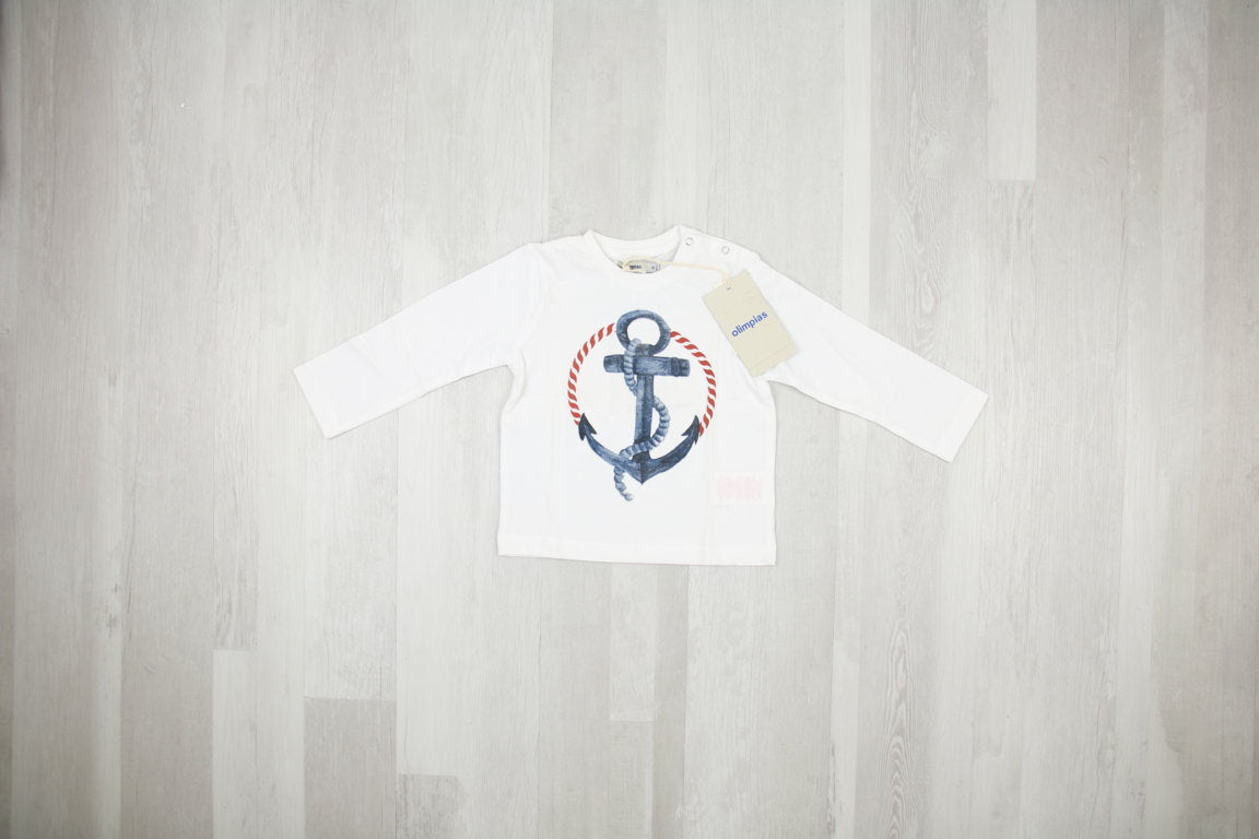 €3,80 al pezzo OLIMPIAS stock abbigliamento bambini 78 pezzi - P/E - RIF. 6056AF