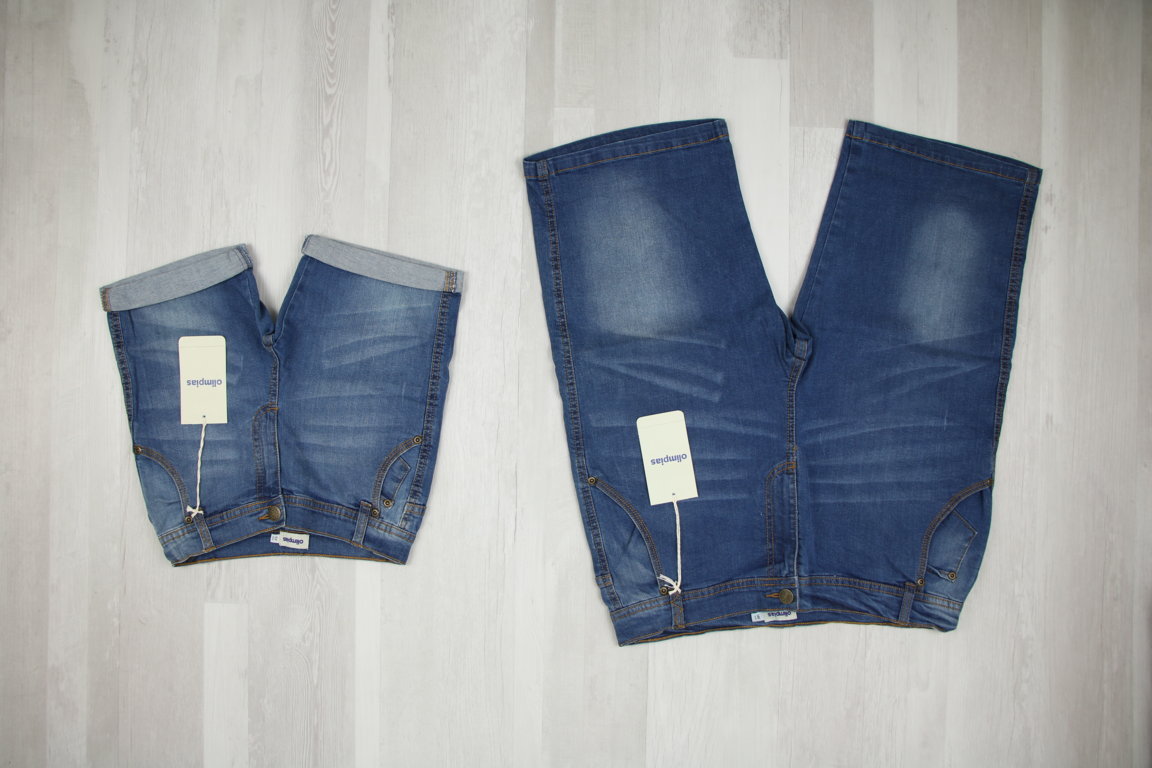 €3,80 al pezzo OLIMPIAS stock abbigliamento bambini 78 pezzi - P/E - RIF. 6056AF