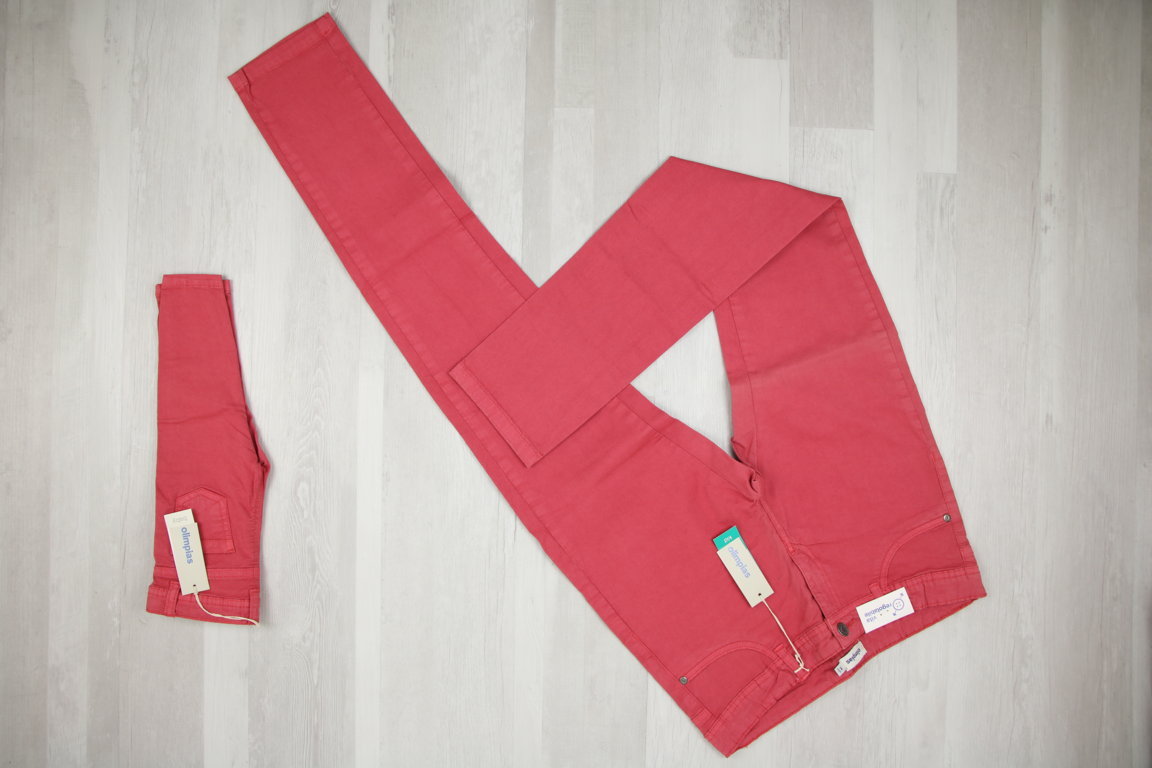 €3,80 al pezzo OLIMPIAS stock abbigliamento bambini 78 pezzi - P/E - RIF. 6056AF