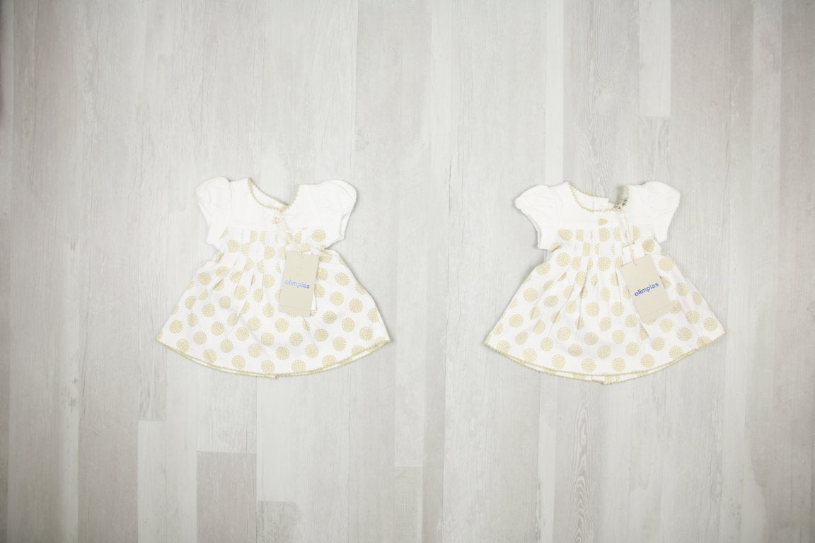 €3,80 al pezzo OLIMPIAS stock abbigliamento bambini 78 pezzi - P/E - RIF. 6056AF