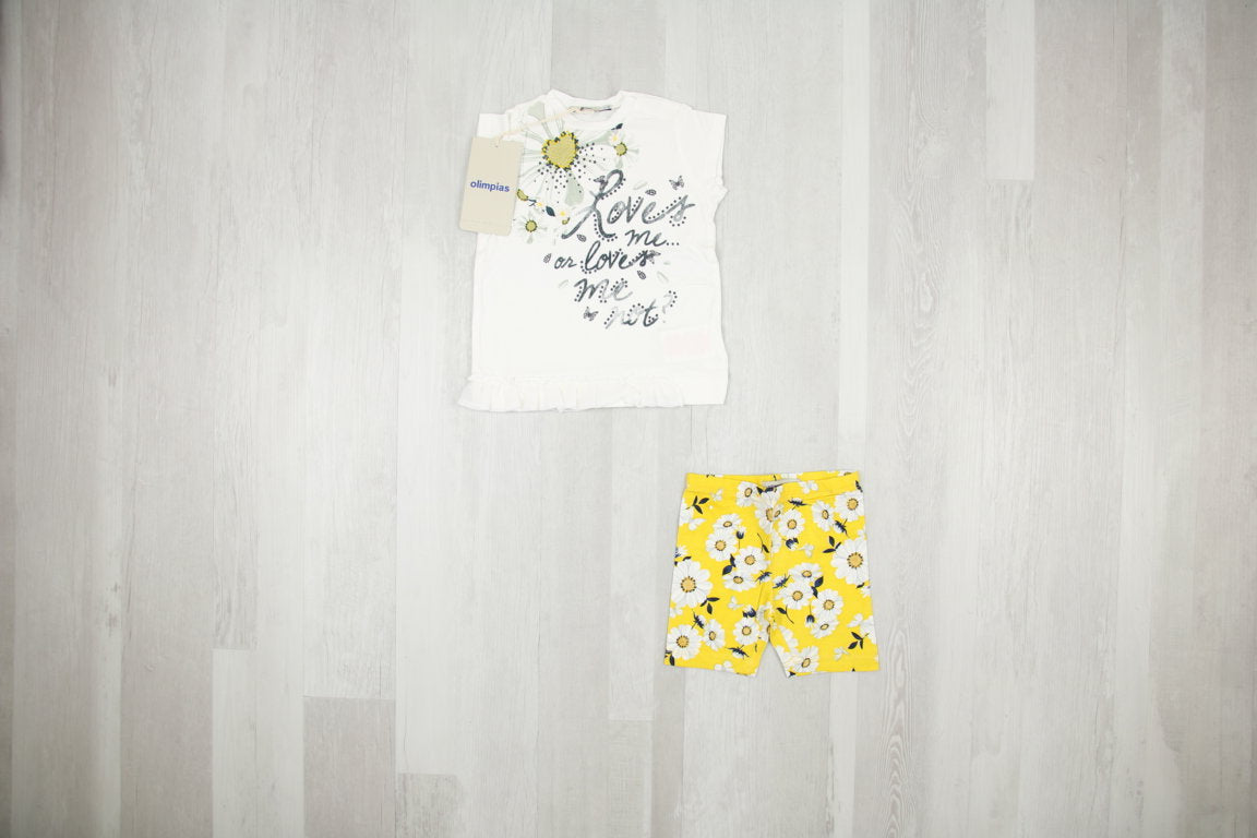 €3,80 al pezzo OLIMPIAS stock abbigliamento bambini 78 pezzi - P/E - RIF. 6056AF