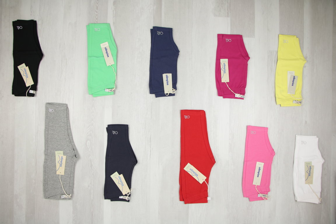 €3,80 al pezzo OLIMPIAS stock abbigliamento bambini 78 pezzi - P/E - RIF. 6056AF