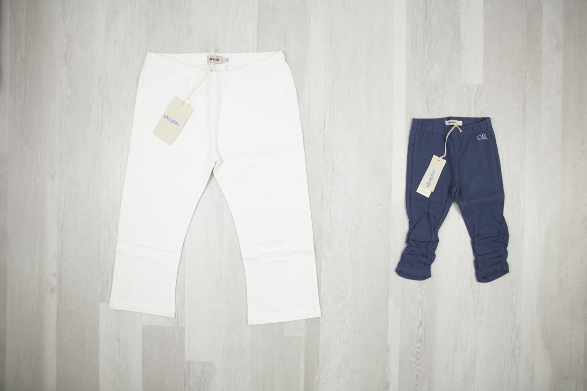 €3,80 al pezzo OLIMPIAS stock abbigliamento bambini 78 pezzi - P/E - RIF. 6056AF