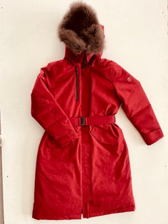 €115,00 al pezzo GEOSPIRIT stock piumini uomo/donna 1224 pezzi - A/I - RIF. TV6077