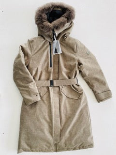 €115,00 al pezzo GEOSPIRIT stock piumini uomo/donna 1224 pezzi - A/I - RIF. TV6077