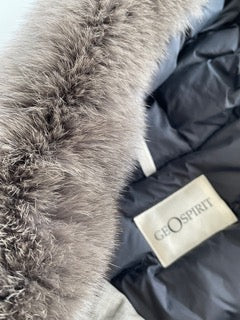 €115,00 al pezzo GEOSPIRIT stock piumini uomo/donna 1224 pezzi - A/I - RIF. TV6077