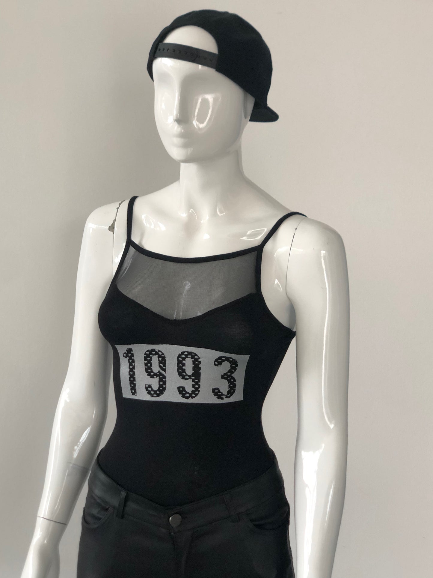 €1,60 al pezzo PRIMARK stock body donna 4300 pezzi - P/E - RIF. TV6088