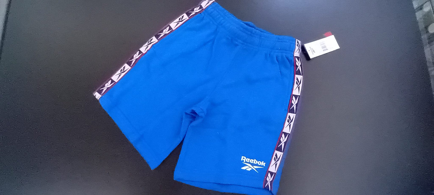 €6.50 per piece REEBOK kids' clothing stock 1000 pieces - F/W - S/S - REF. TV6117