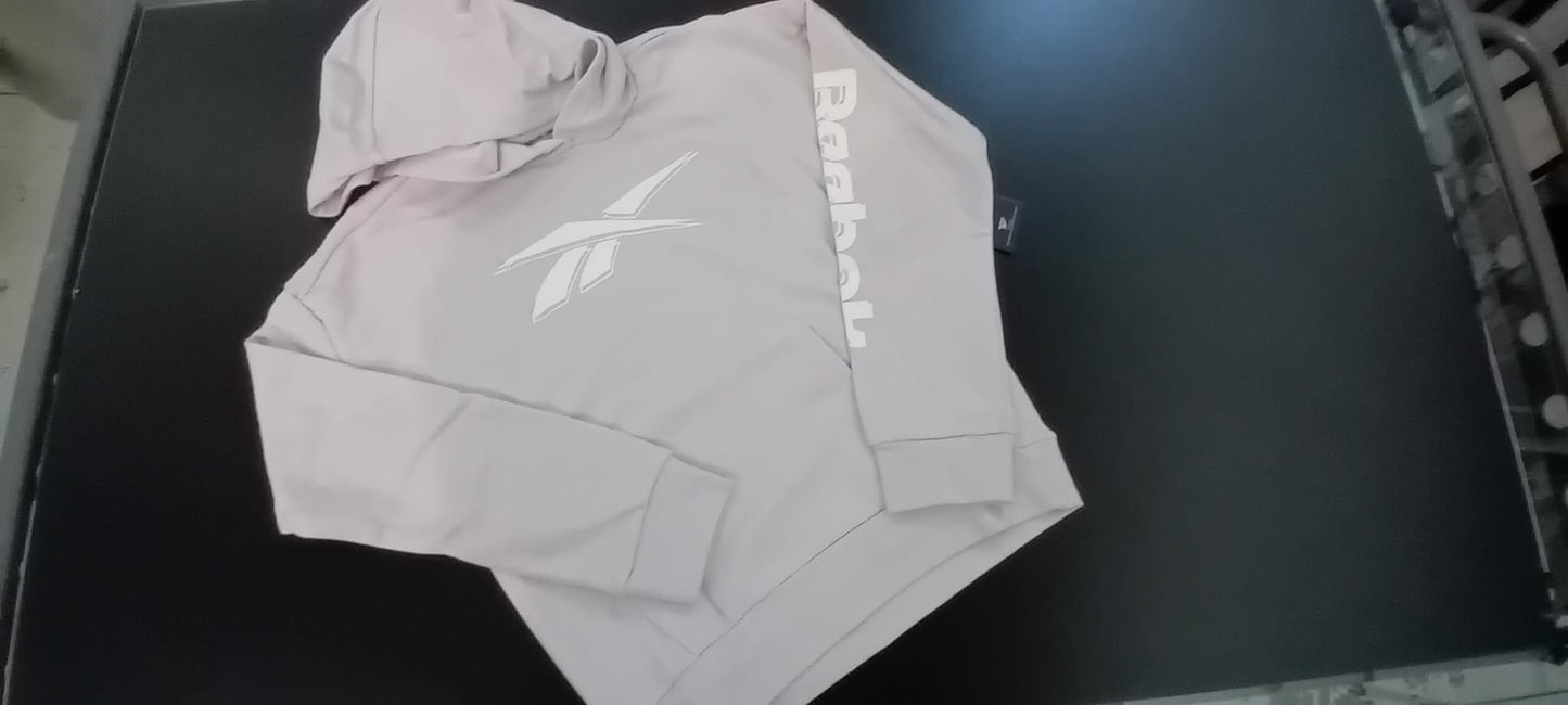 €6.50 per piece REEBOK kids' clothing stock 1000 pieces - F/W - S/S - REF. TV6117