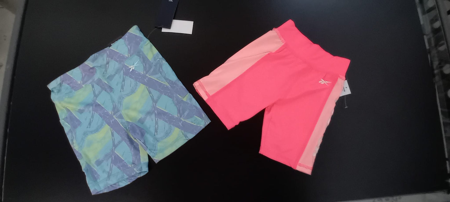 €6.50 per piece REEBOK kids' clothing stock 1000 pieces - F/W - S/S - REF. TV6117