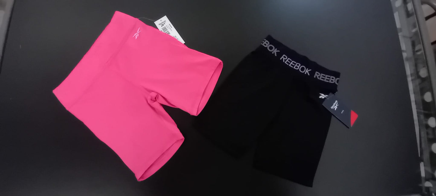€6.50 per piece REEBOK kids' clothing stock 1000 pieces - F/W - S/S - REF. TV6117
