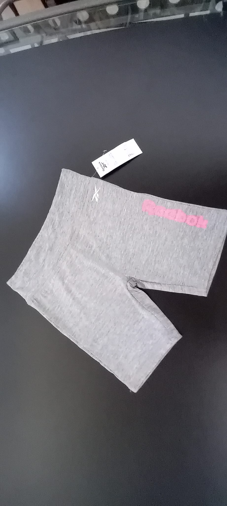 €6.50 per piece REEBOK kids' clothing stock 1000 pieces - F/W - S/S - REF. TV6117