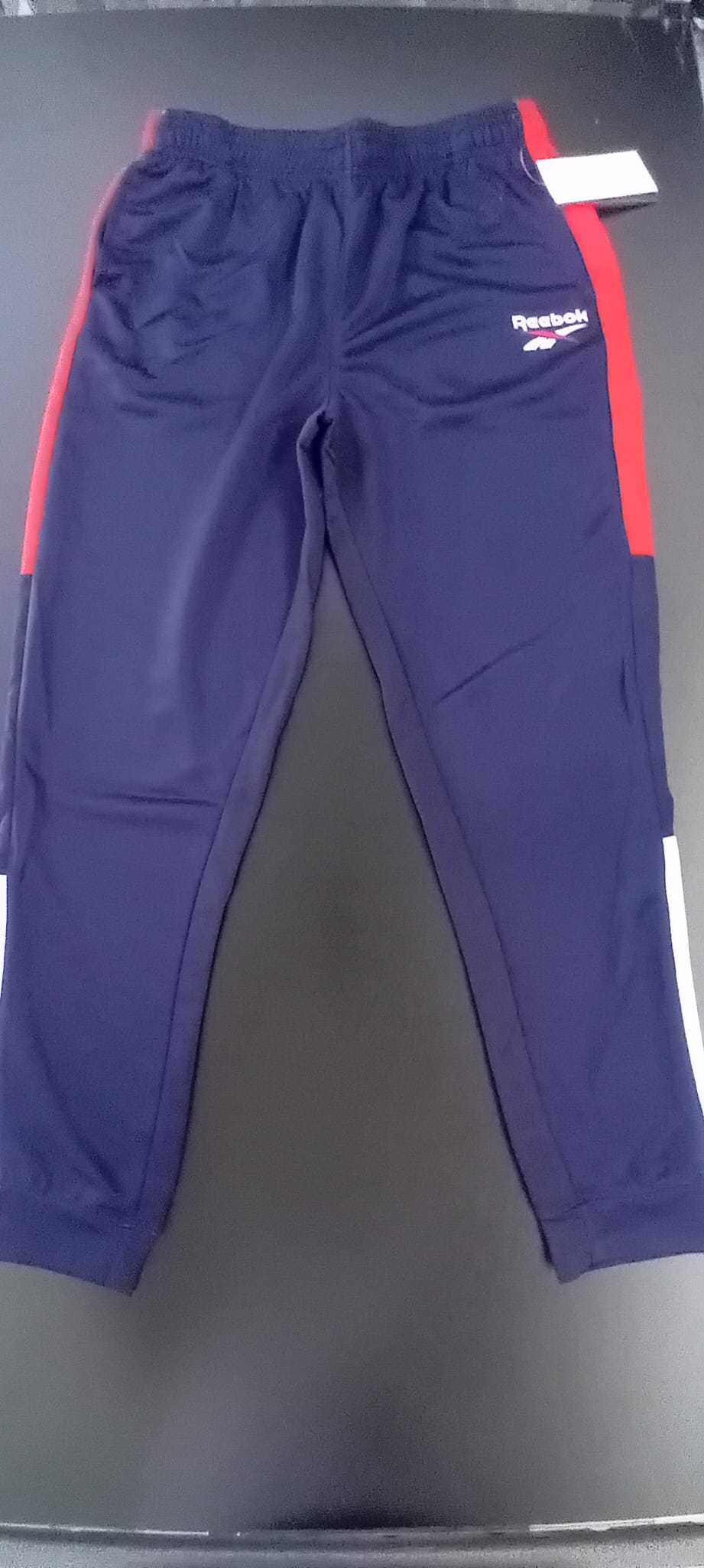 €6.50 per piece REEBOK kids' clothing stock 1000 pieces - F/W - S/S - REF. TV6117