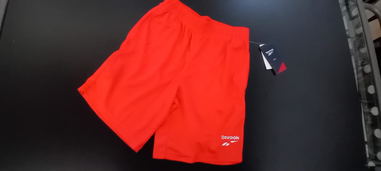 €6.50 per piece REEBOK kids' clothing stock 1000 pieces - F/W - S/S - REF. TV6117