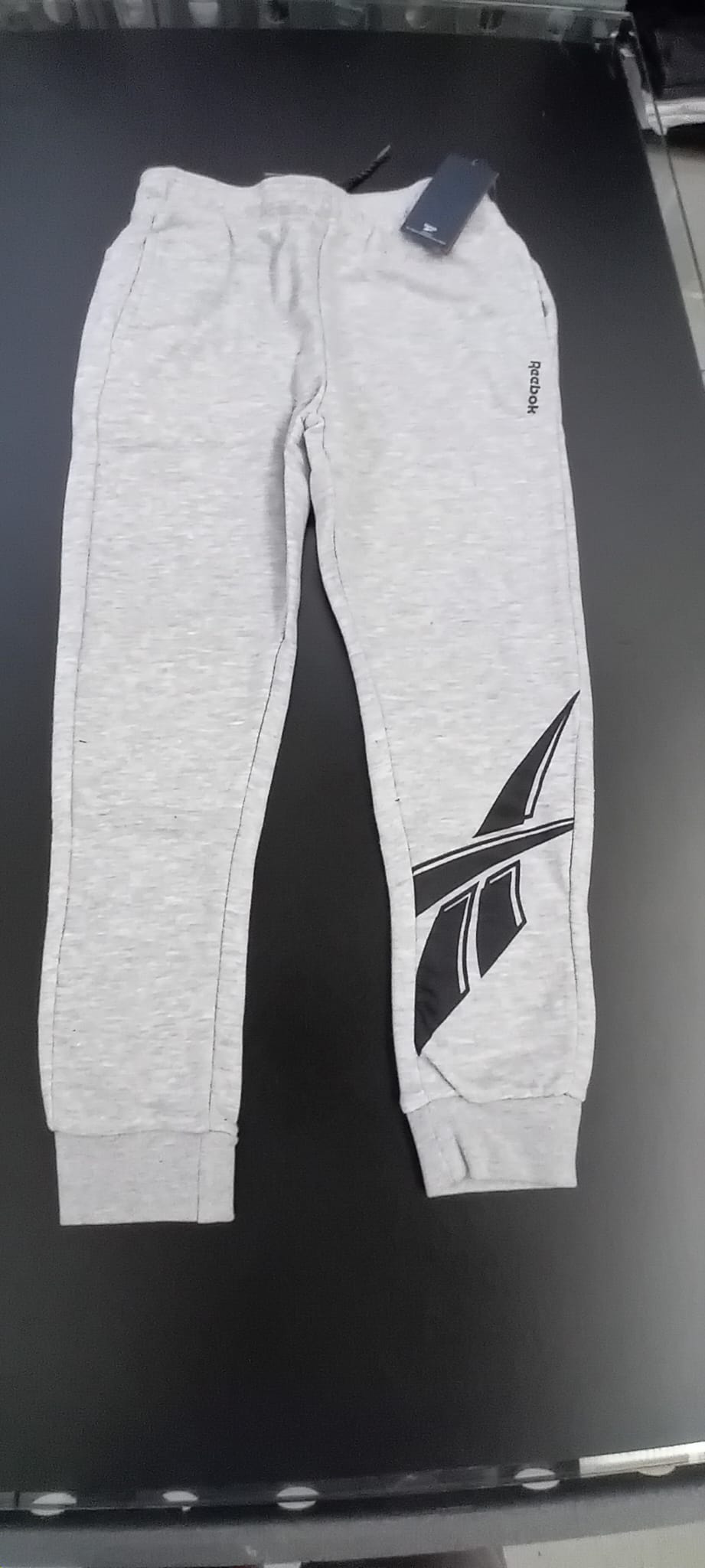 €6.50 per piece REEBOK kids' clothing stock 1000 pieces - F/W - S/S - REF. TV6117