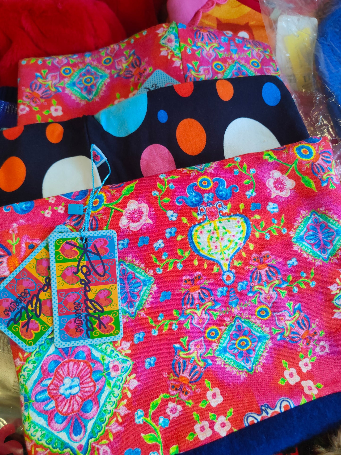 €4,89 al pezzo ROSALITA stock abbigliamento bambina 55 pezzi - A/I - RIF. 6101AF