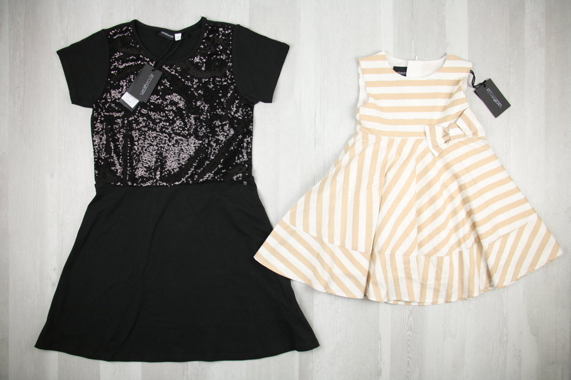 €4,00 al pezzo SARABANDA stock abbigliamento bambini 70 pezzi - P/E - RIF. 6068AF
