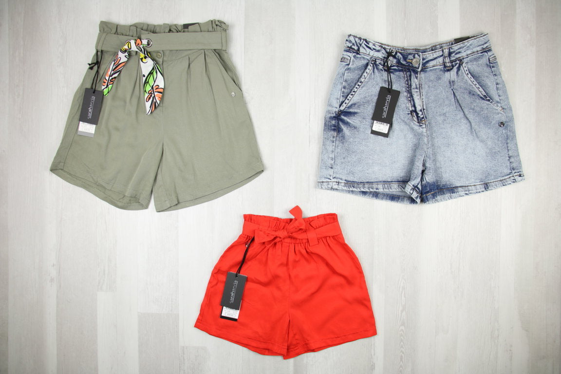 €4,00 al pezzo SARABANDA stock abbigliamento bambini 70 pezzi - P/E - RIF. 6068AF
