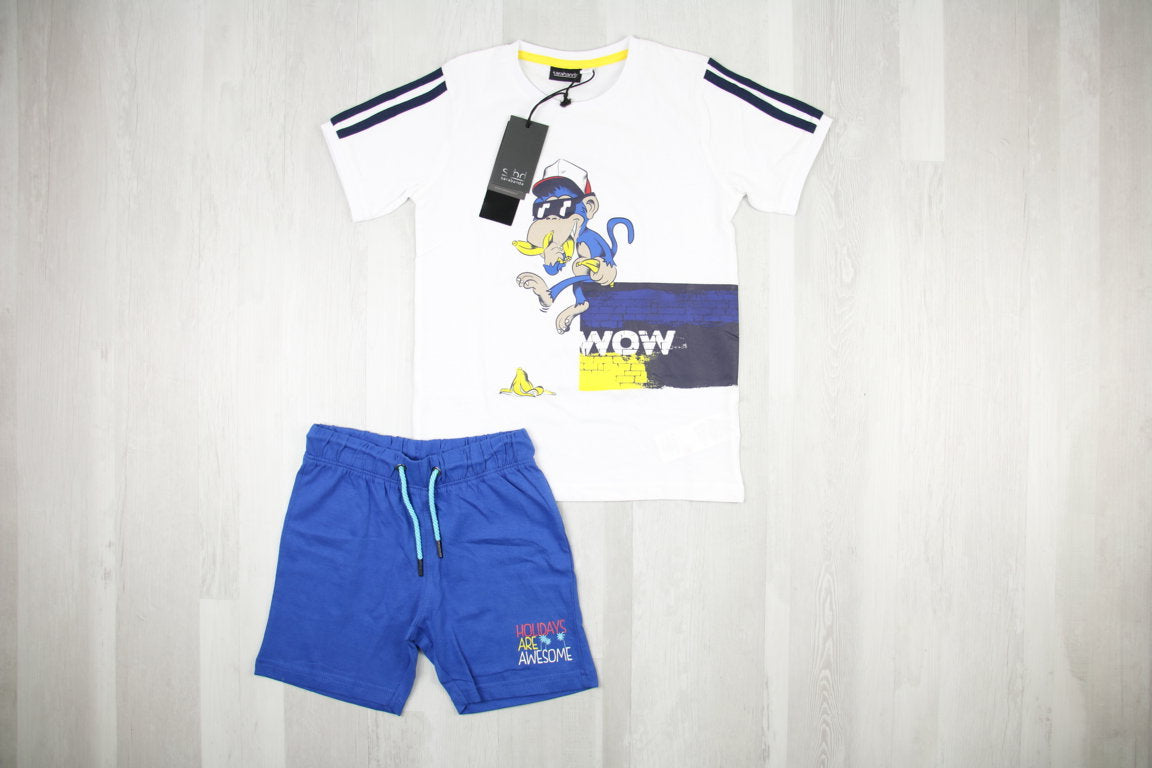 €4,00 al pezzo SARABANDA stock abbigliamento bambini 70 pezzi - P/E - RIF. 6068AF