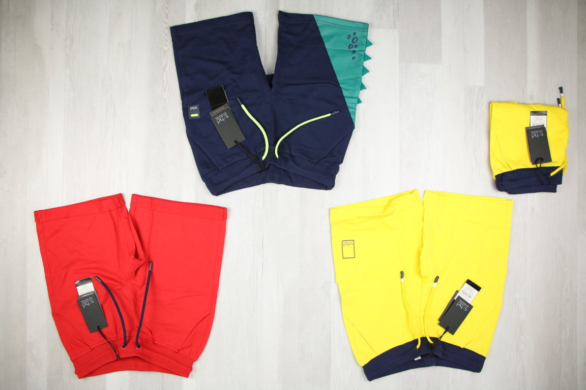 €4,00 al pezzo SARABANDA stock abbigliamento bambini 70 pezzi - P/E - RIF. 6068AF