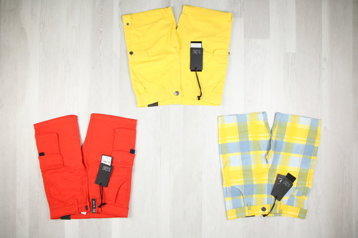 €4,00 al pezzo SARABANDA stock abbigliamento bambini 70 pezzi - P/E - RIF. 6068AF