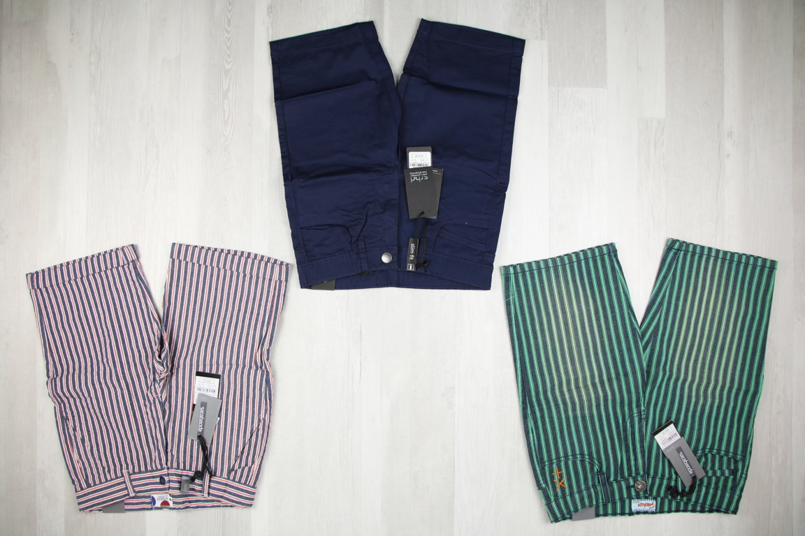 €4,00 al pezzo SARABANDA stock abbigliamento bambini 70 pezzi - P/E - RIF. 6068AF