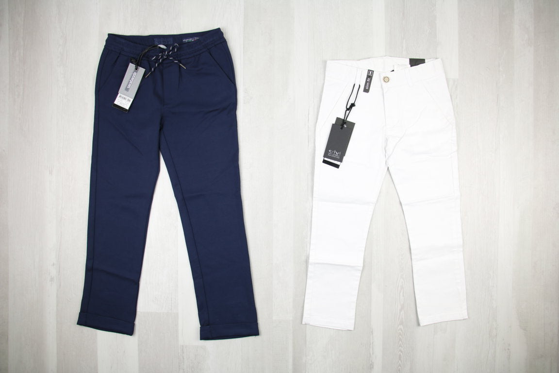 €4,00 al pezzo SARABANDA stock abbigliamento bambini 70 pezzi - P/E - RIF. 6068AF