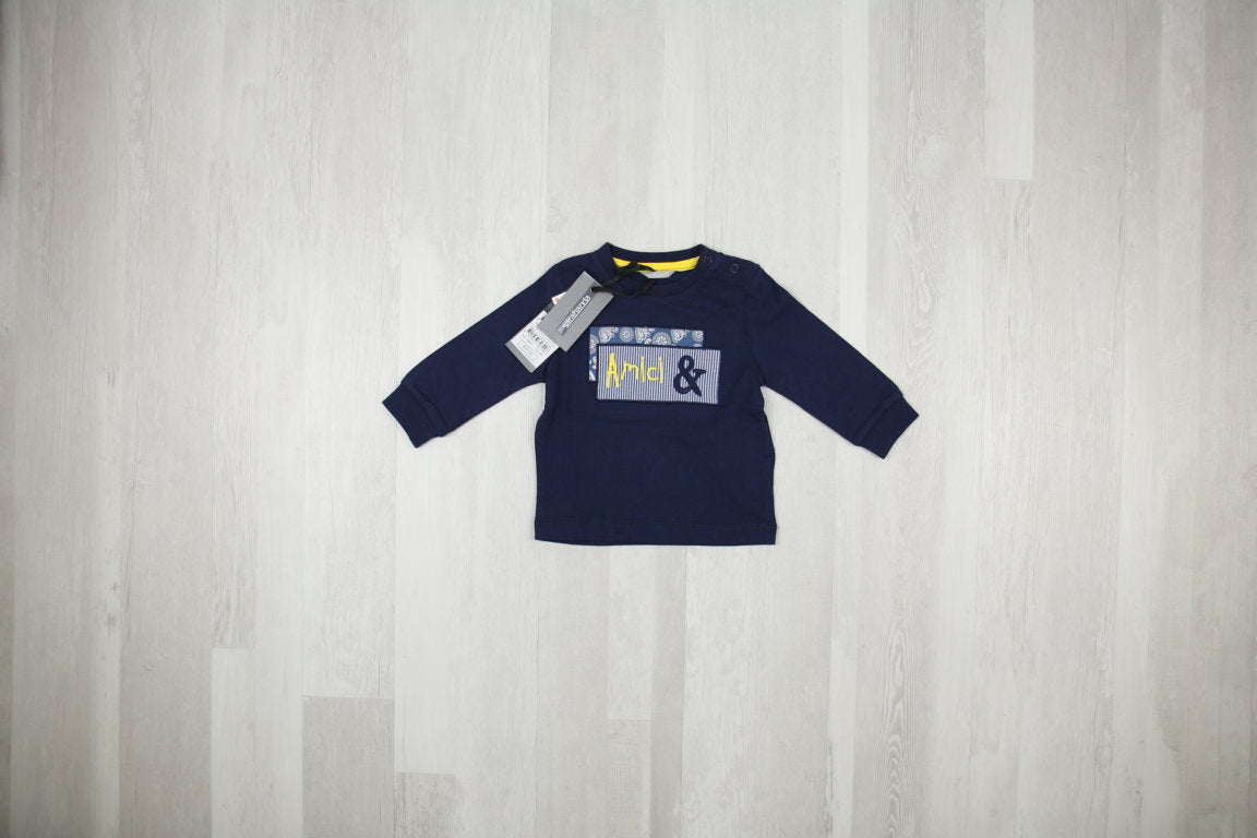 SCONTATO -20% €4,00 al pezzo SARABANDA, BRUMS stock abbigliamento bambini 97 pezzi - P/E - RIF. 6058AF