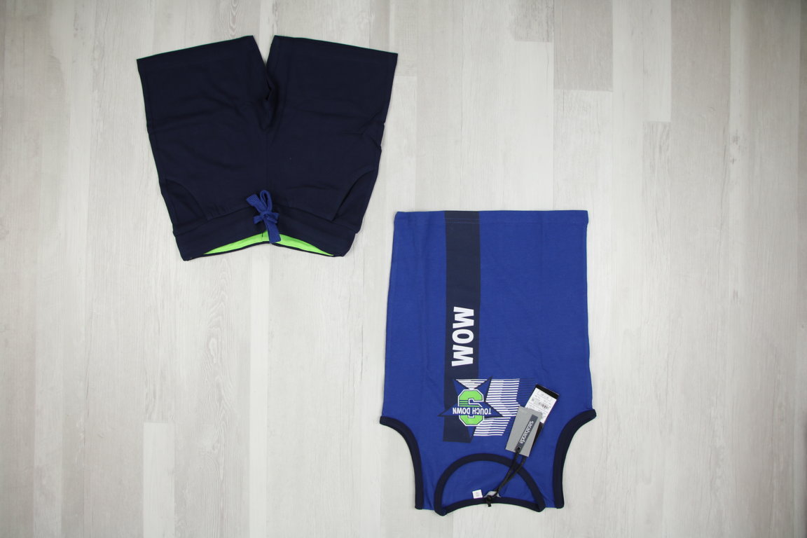 SCONTATO -20% €4,00 al pezzo SARABANDA, BRUMS stock abbigliamento bambini 97 pezzi - P/E - RIF. 6058AF