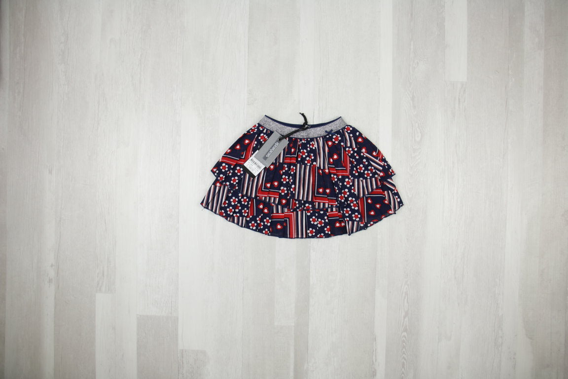 SCONTATO -20% €4,00 al pezzo SARABANDA, BRUMS stock abbigliamento bambini 97 pezzi - P/E - RIF. 6058AF