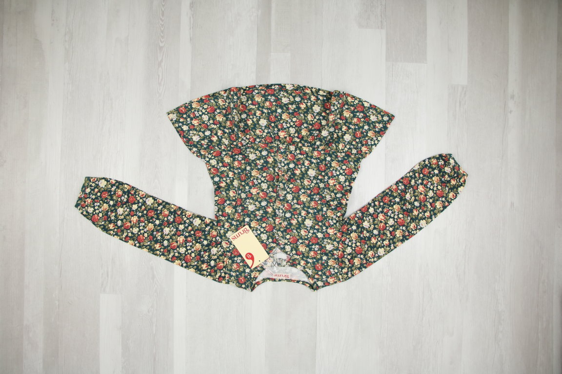 SCONTATO -20% €4,00 al pezzo SARABANDA, BRUMS stock abbigliamento bambini 97 pezzi - P/E - RIF. 6058AF