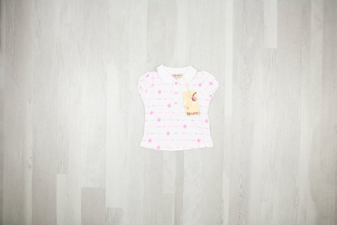 SCONTATO -20% €4,00 al pezzo SARABANDA, BRUMS stock abbigliamento bambini 97 pezzi - P/E - RIF. 6058AF