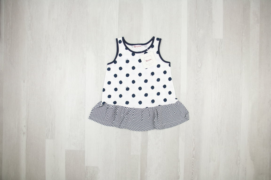 SCONTATO -20% €4,00 al pezzo SARABANDA, BRUMS stock abbigliamento bambini 97 pezzi - P/E - RIF. 6058AF
