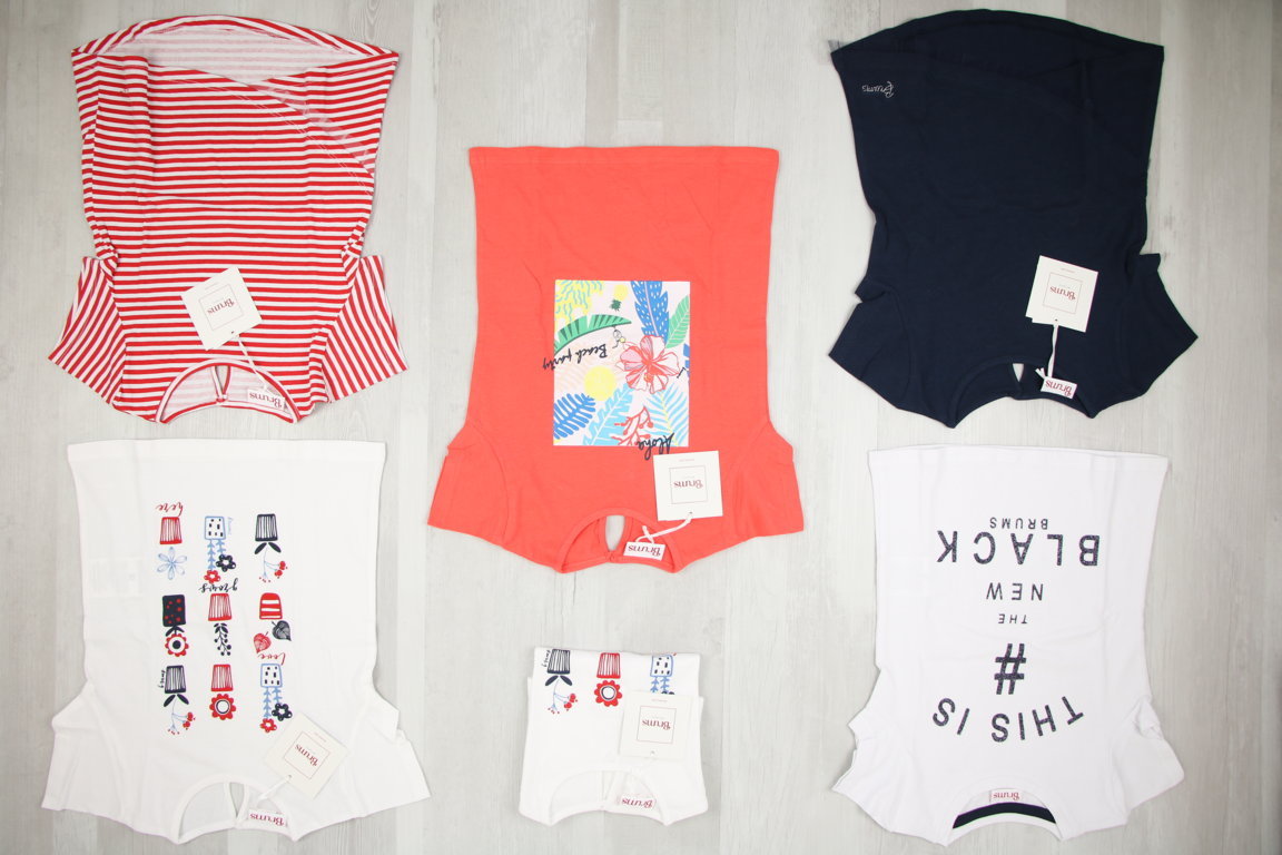 SCONTATO -20% €4,00 al pezzo SARABANDA, BRUMS stock abbigliamento bambini 97 pezzi - P/E - RIF. 6058AF