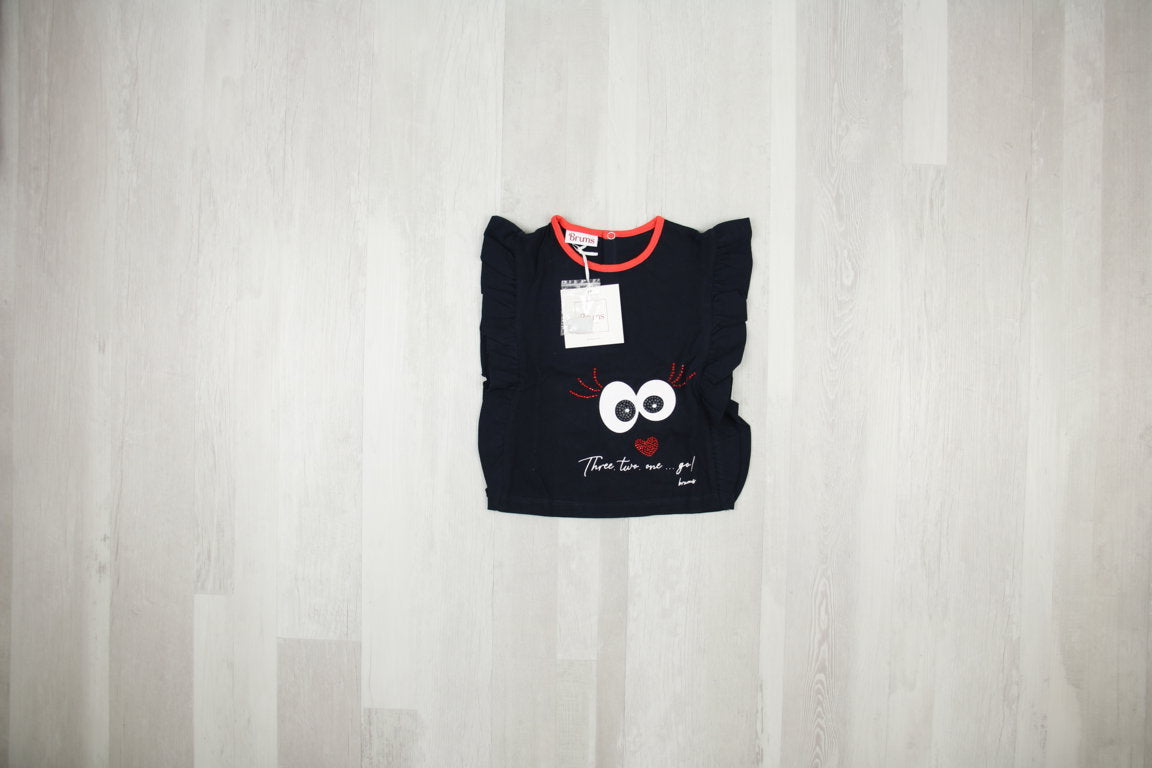 SCONTATO -20% €4,00 al pezzo SARABANDA, BRUMS stock abbigliamento bambini 97 pezzi - P/E - RIF. 6058AF