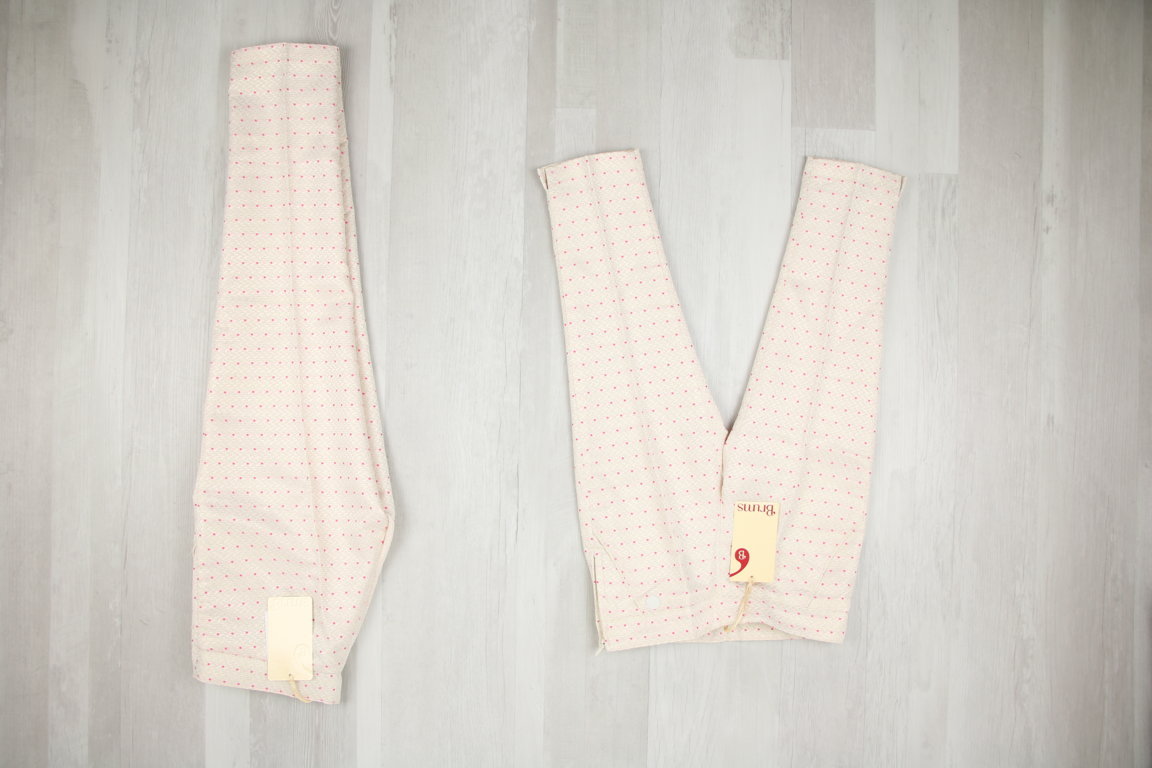 SCONTATO -20% €4,00 al pezzo SARABANDA, BRUMS stock abbigliamento bambini 97 pezzi - P/E - RIF. 6058AF