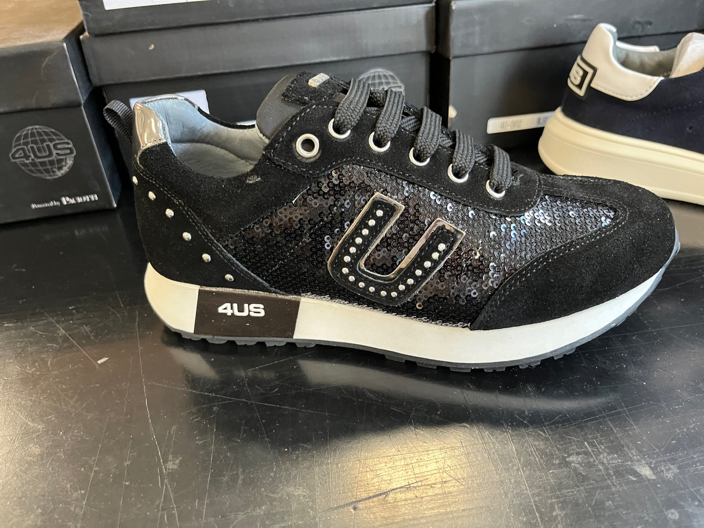 €13,50 al paio CESARE PACIOTTI, BALDUCCI stock calzature bambini 30 pezzi - A/I - RIF. 6099AF