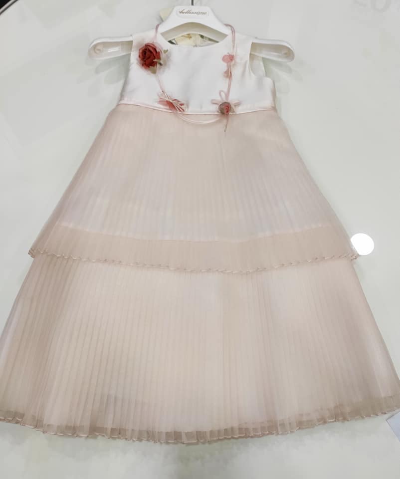 €15,00 al pezzo ALES, ALETTA, ARMANI, BABY GRAZIELLA, BIMBI BLU, ecc. stock abbigliamento bambini 2116 pezzi - P/E - RIF. TV6119